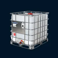 IBC Containers